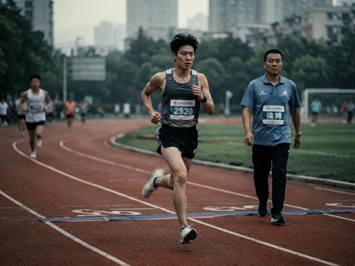 奥运运动员内森陈职业生涯及经典赛事表现盘点